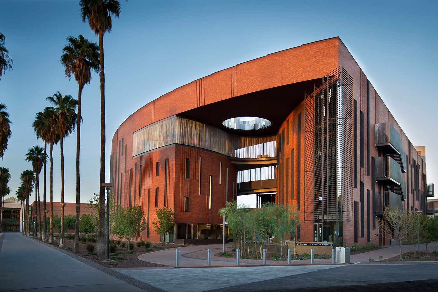 Arizona State University