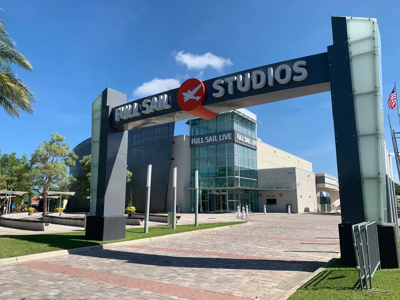 Full Sail University