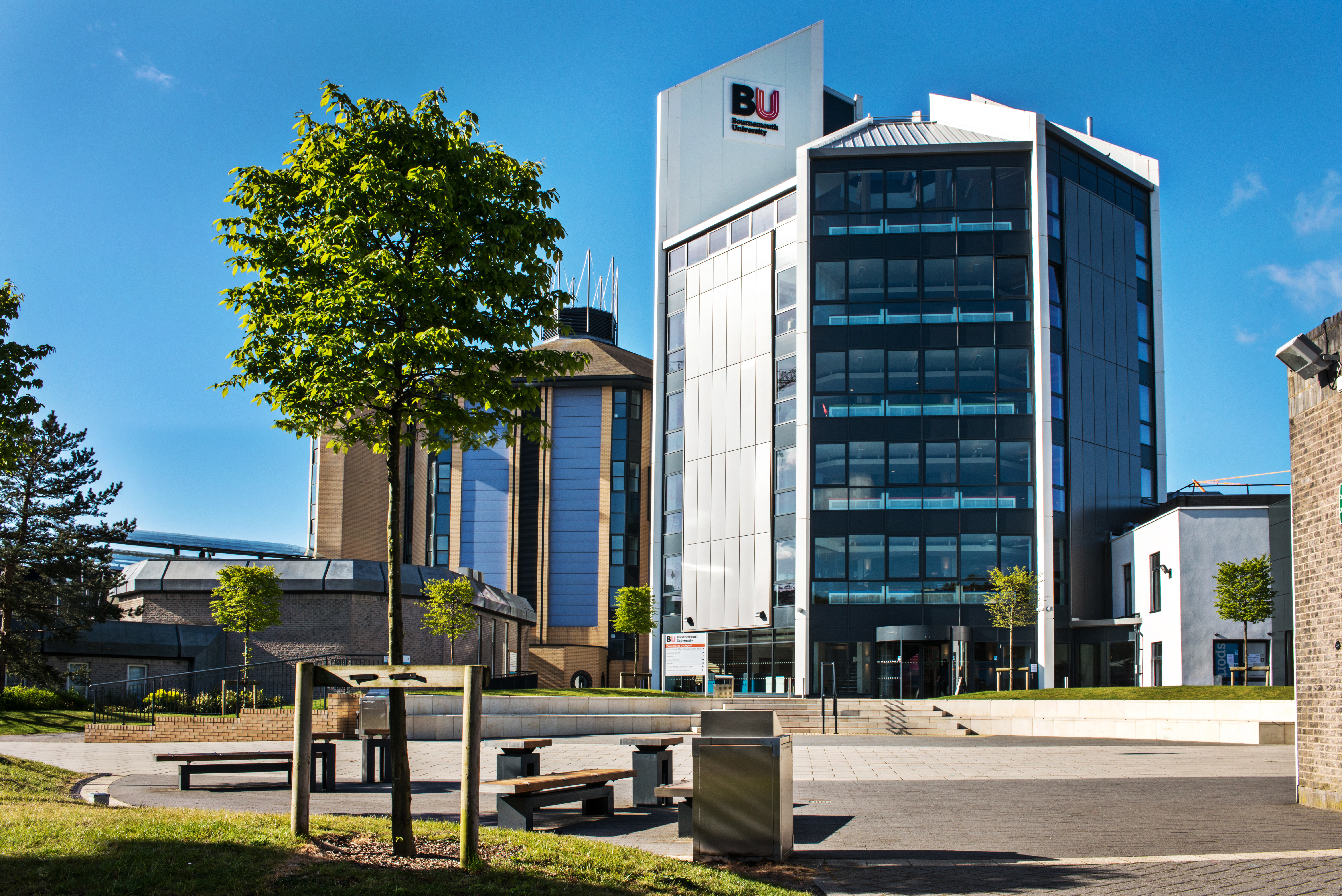 Bournemouth University