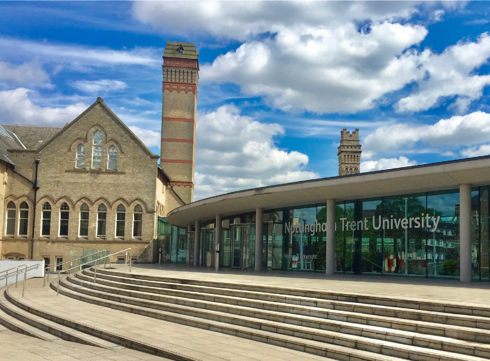 Nottingham Trent University