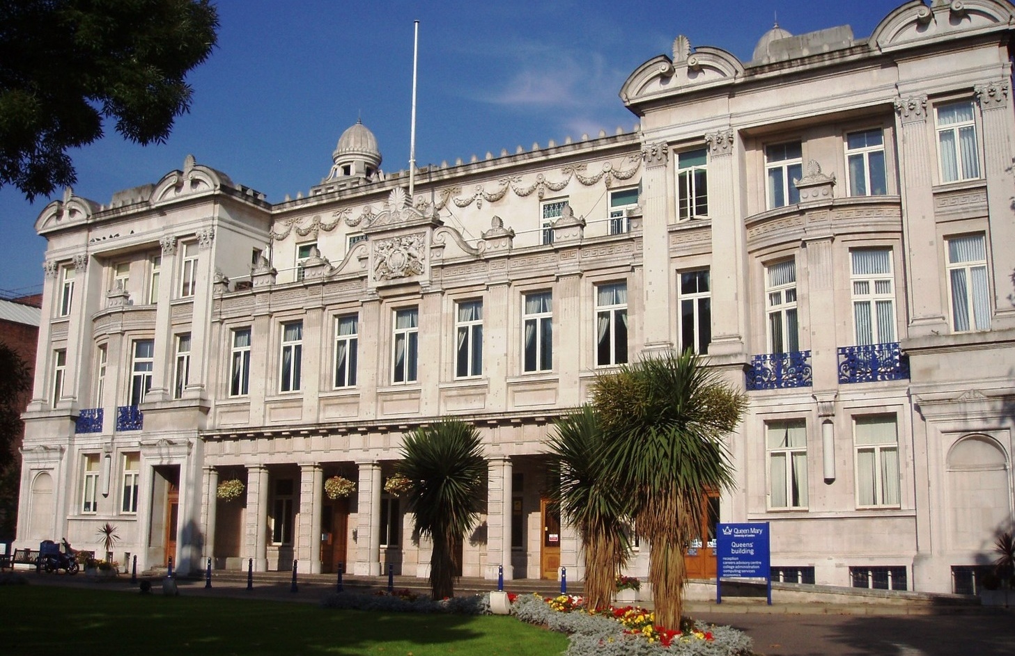 Queen Mary University of London