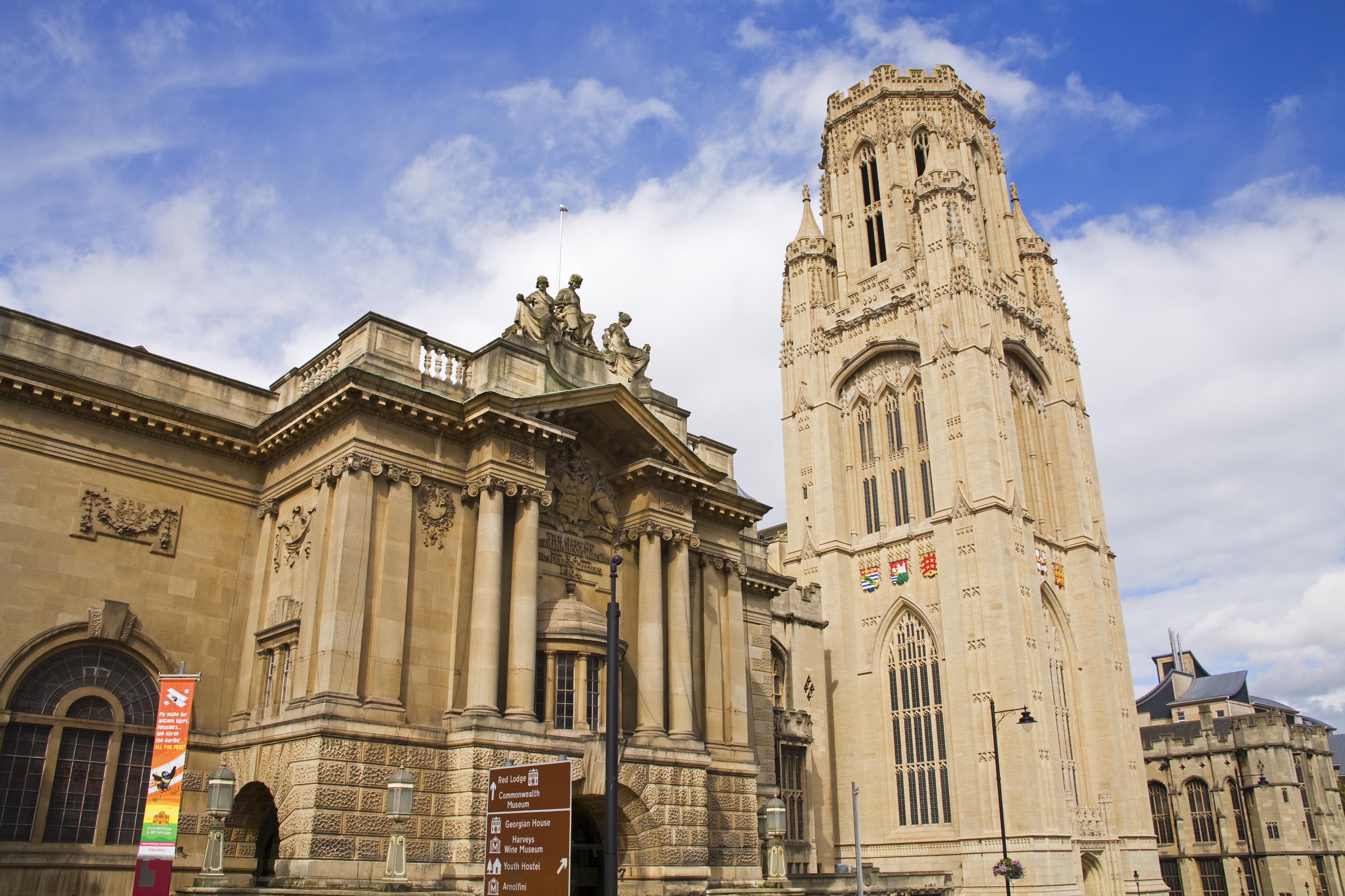 University of Bristol