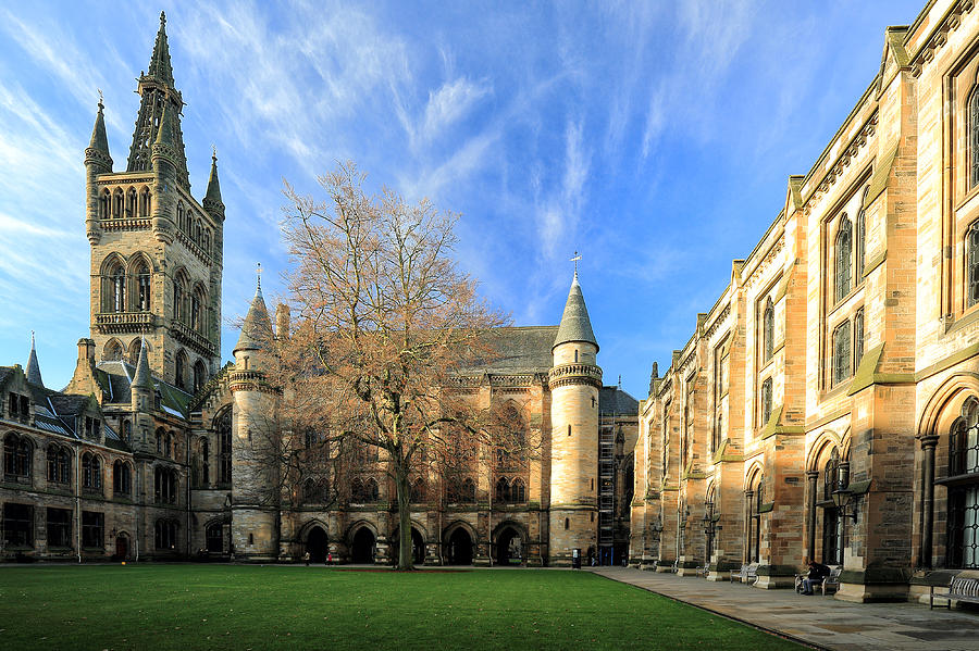 University of Glasgow