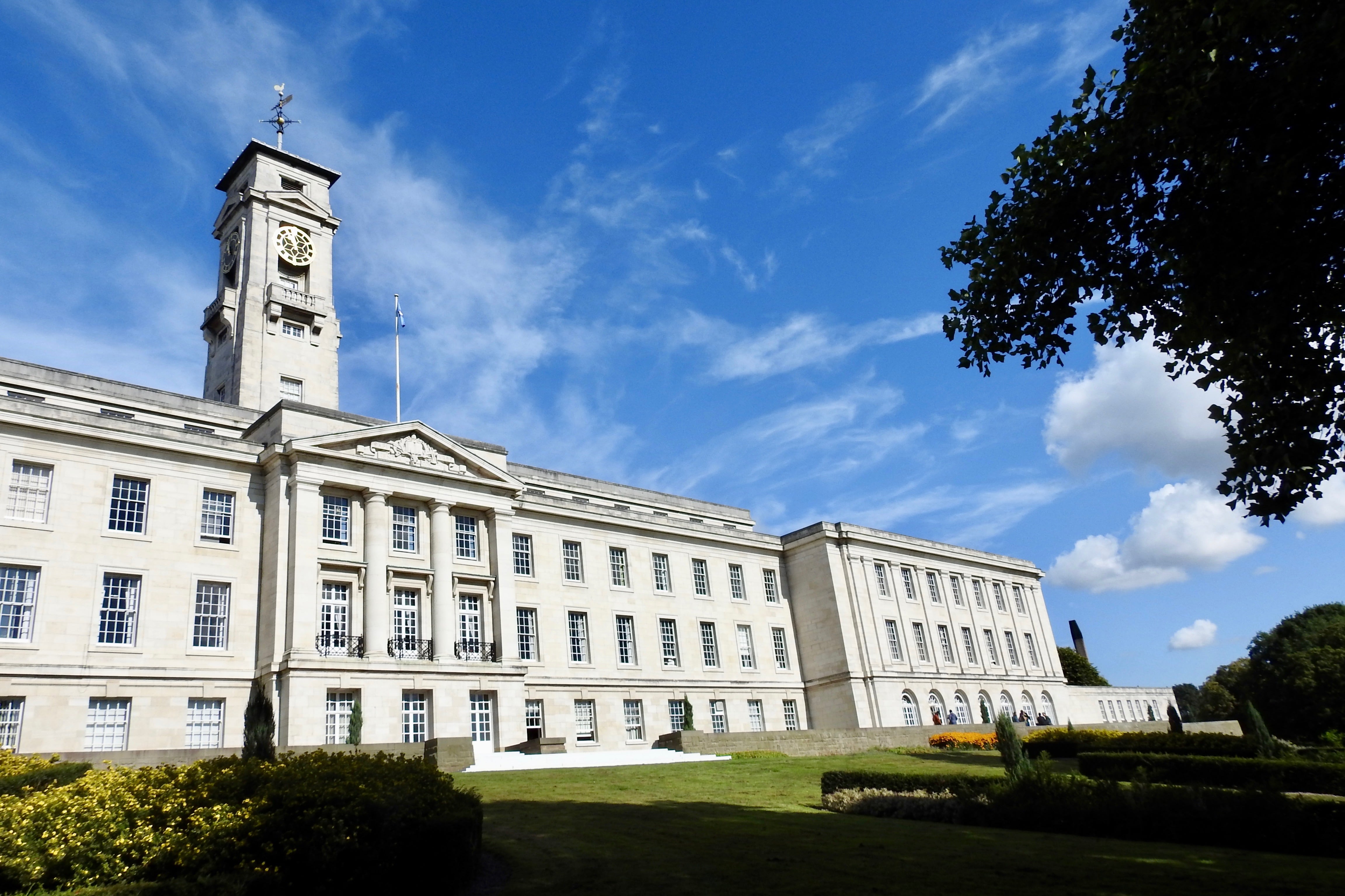 University of Nottingham