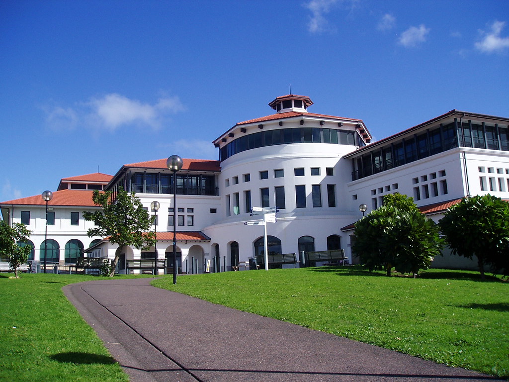 Massey University