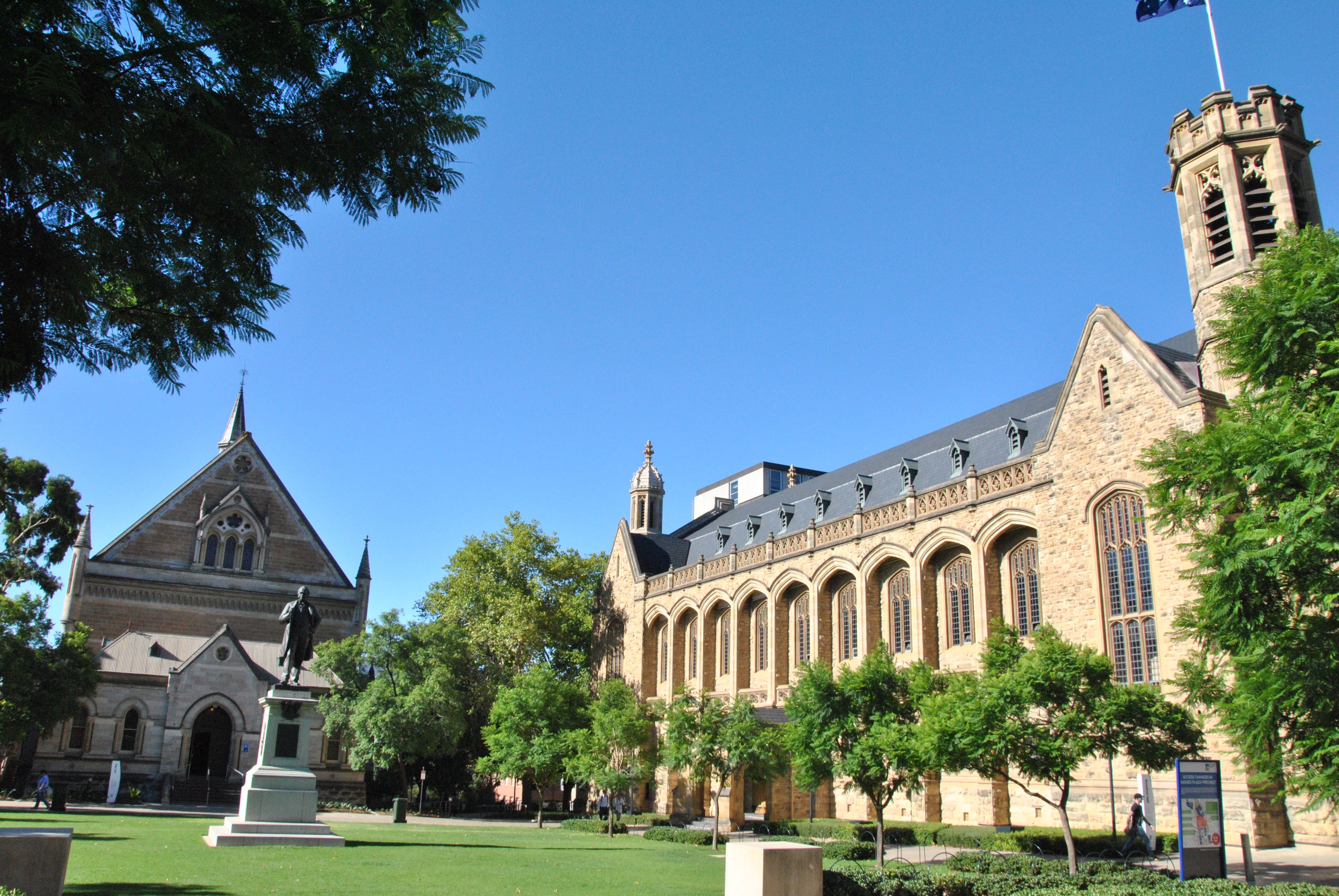 University of Adelaide