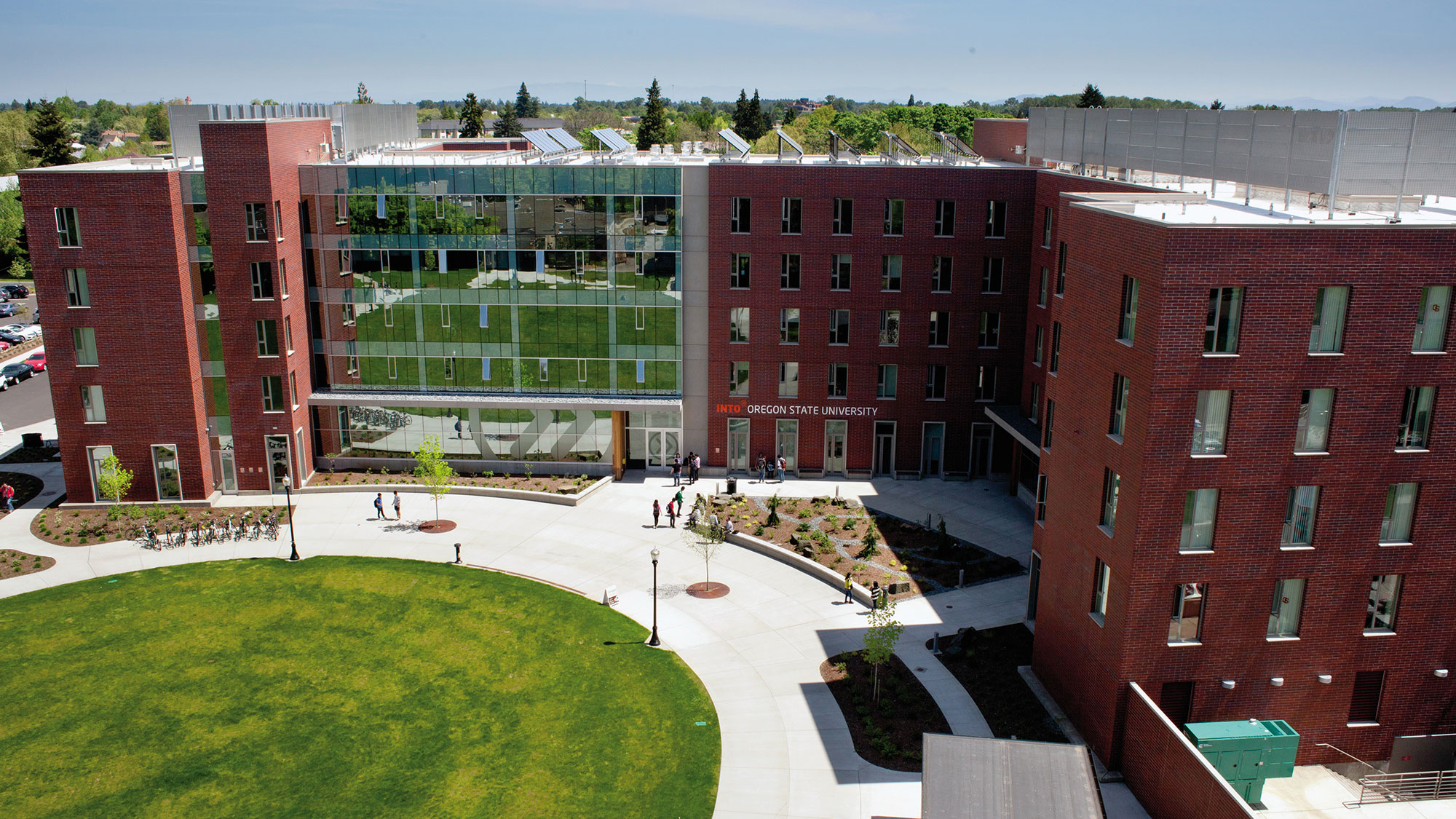 Oregon State University