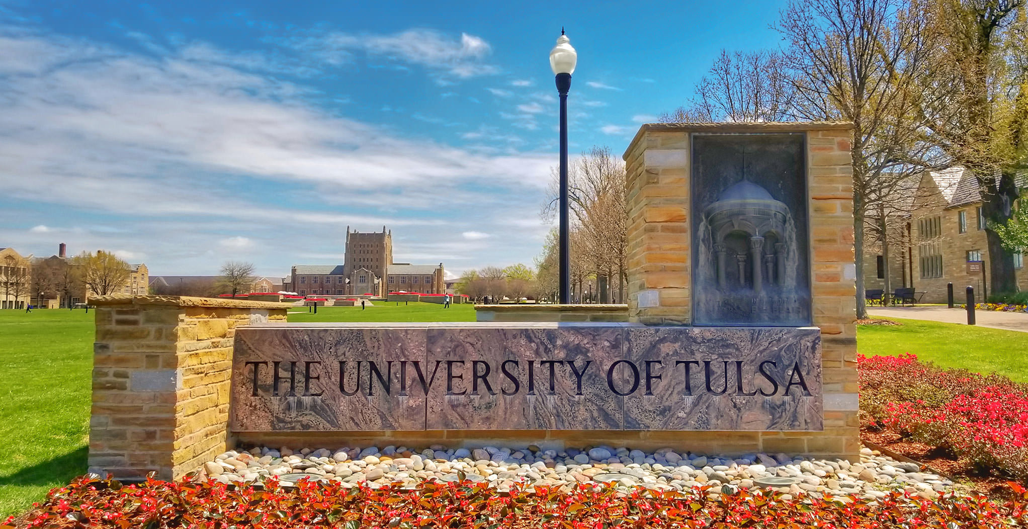 University of Tulsa