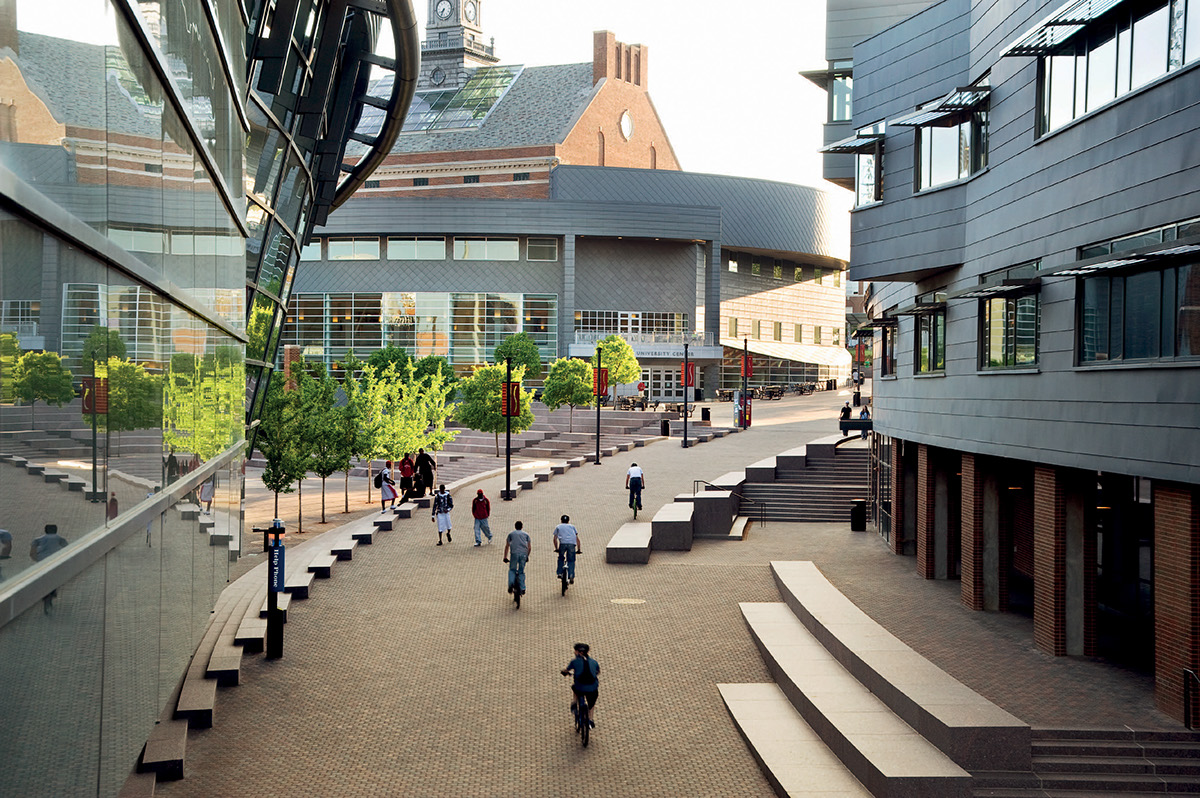 University of Cincinnati