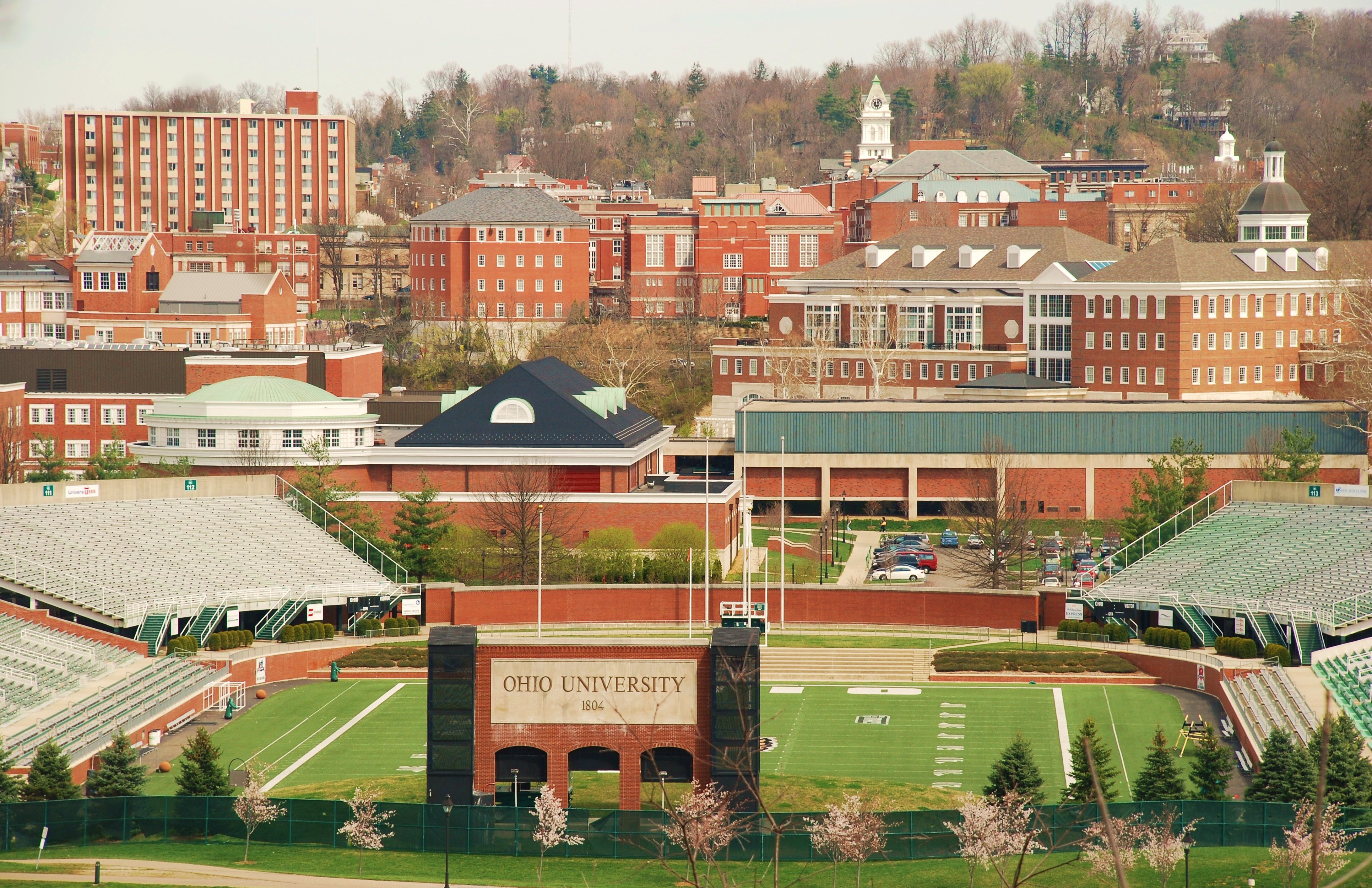 Ohio University