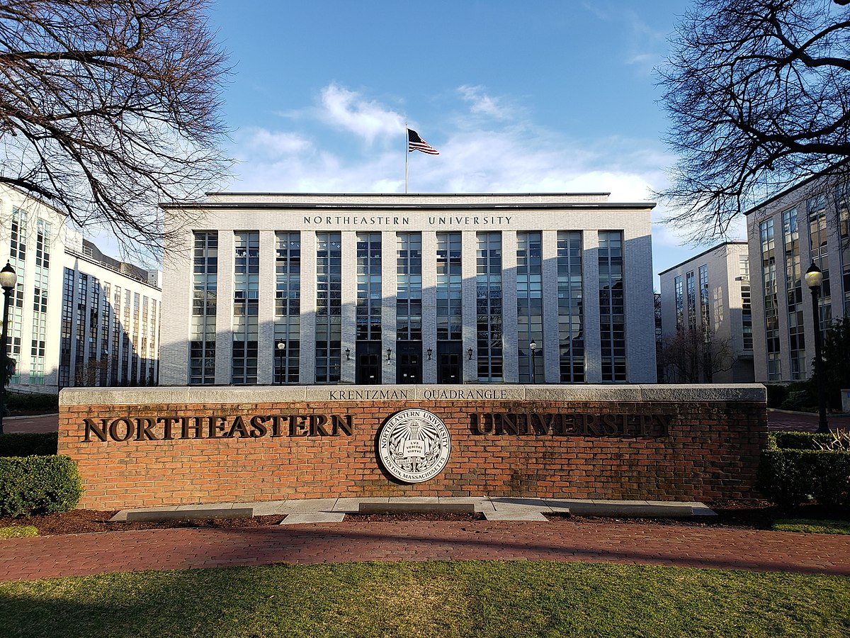 Northeastern University