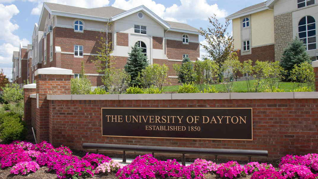 University of Dayton