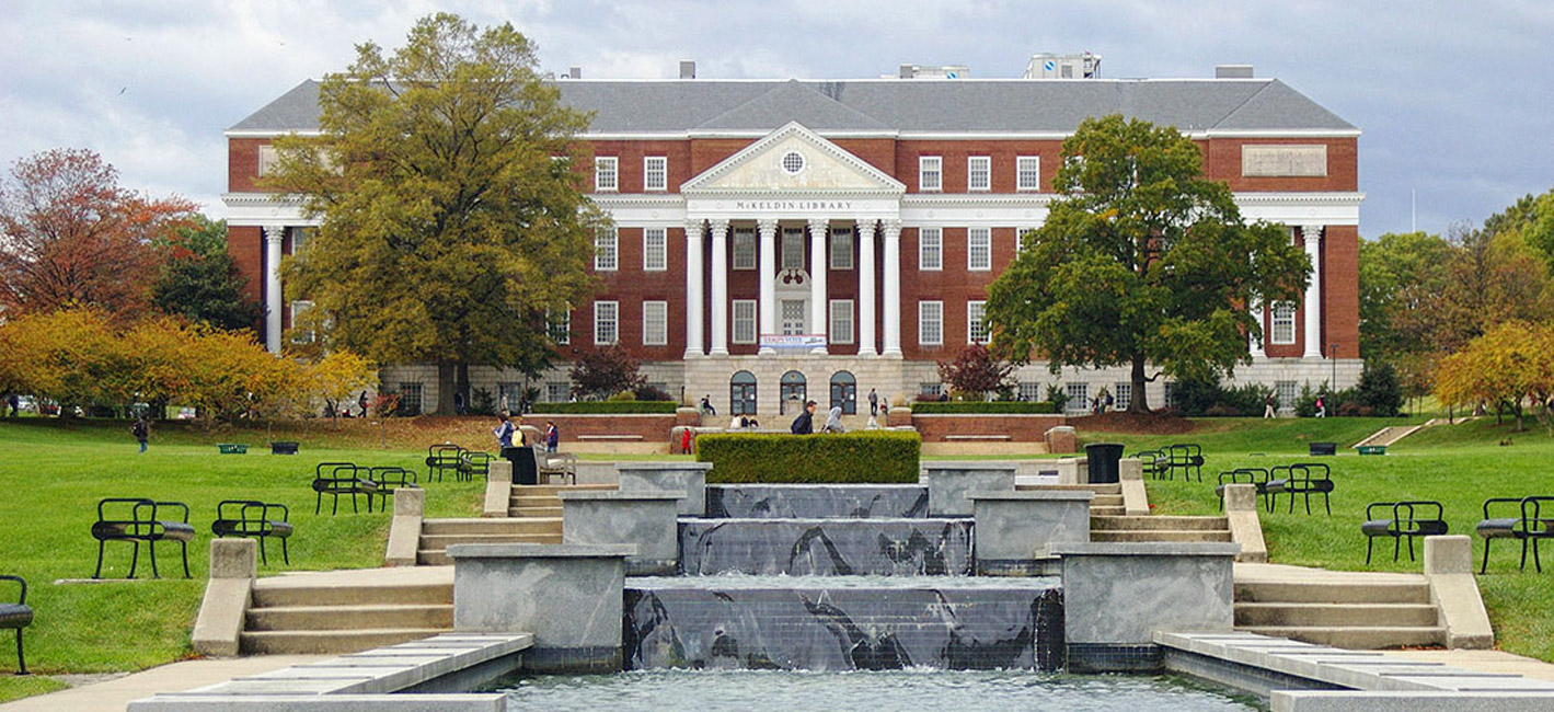 University of Maryland