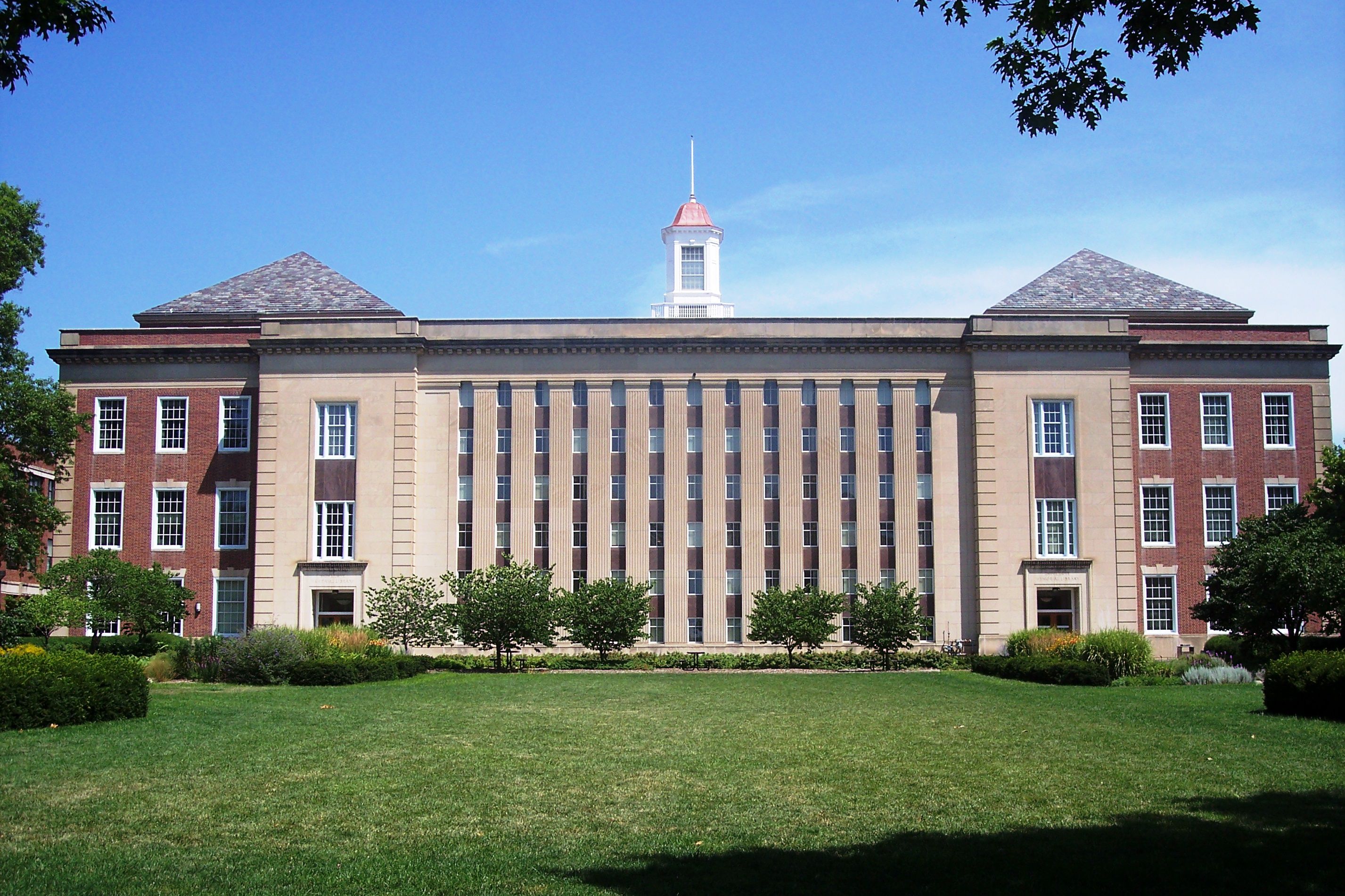 University of Nebraska–Lincoln