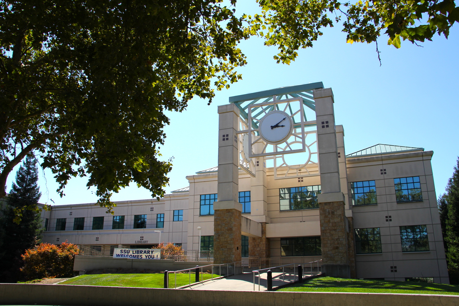 Sonoma State University