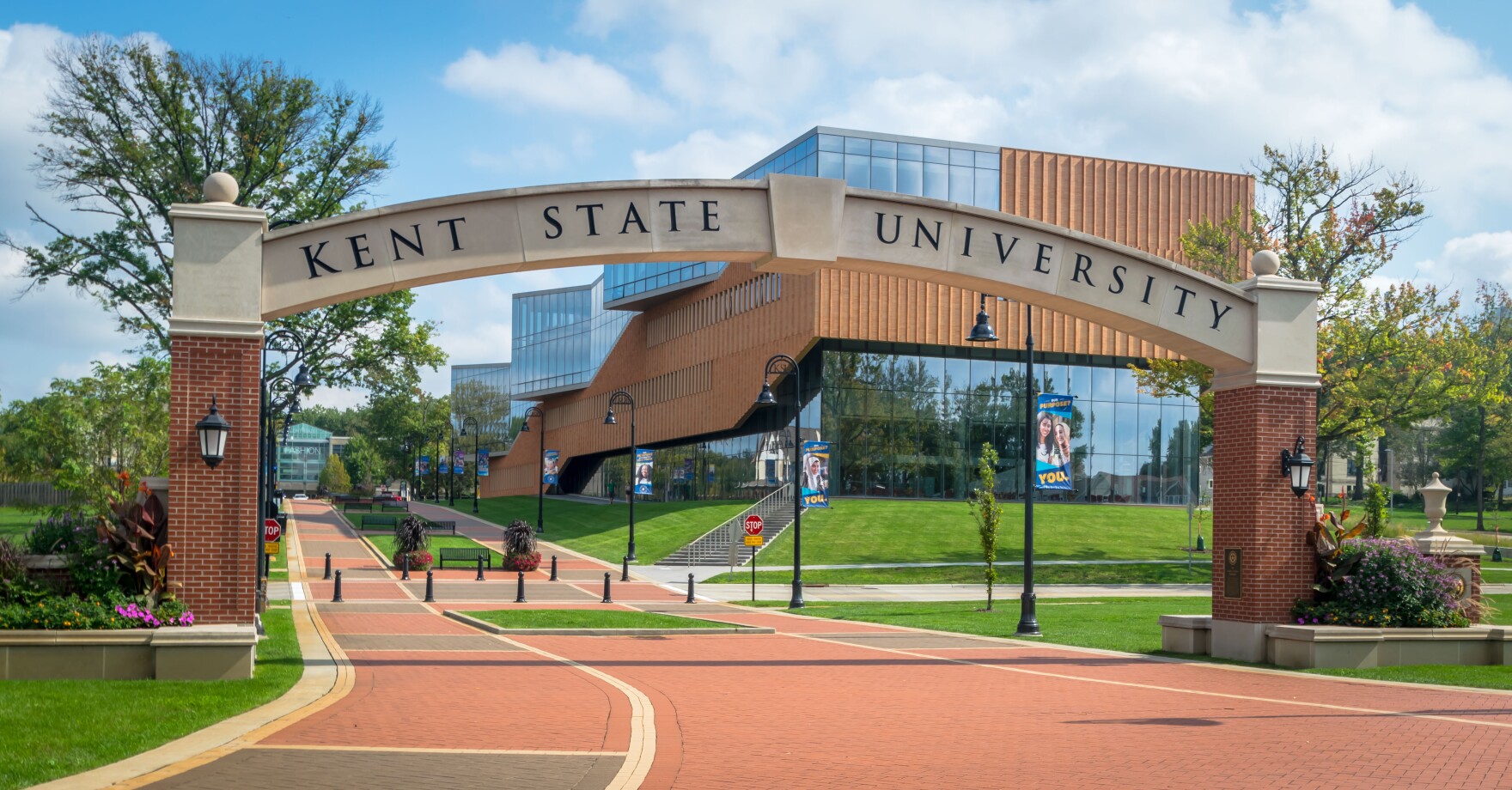 Kent State University