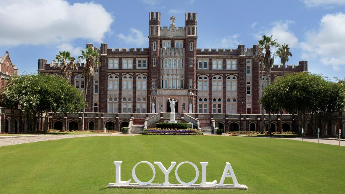 Loyola University