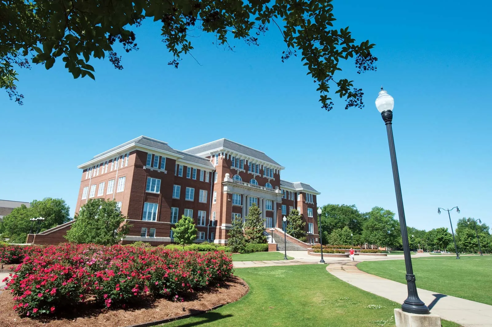 Mississippi State University