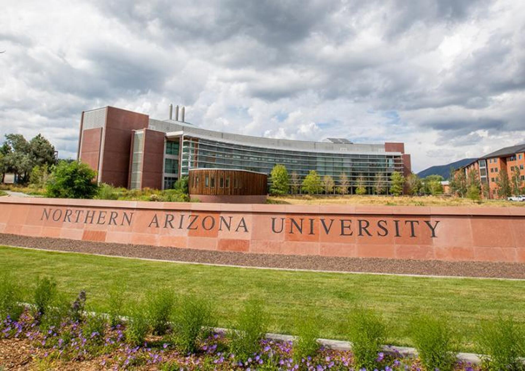 Northern Arizona University