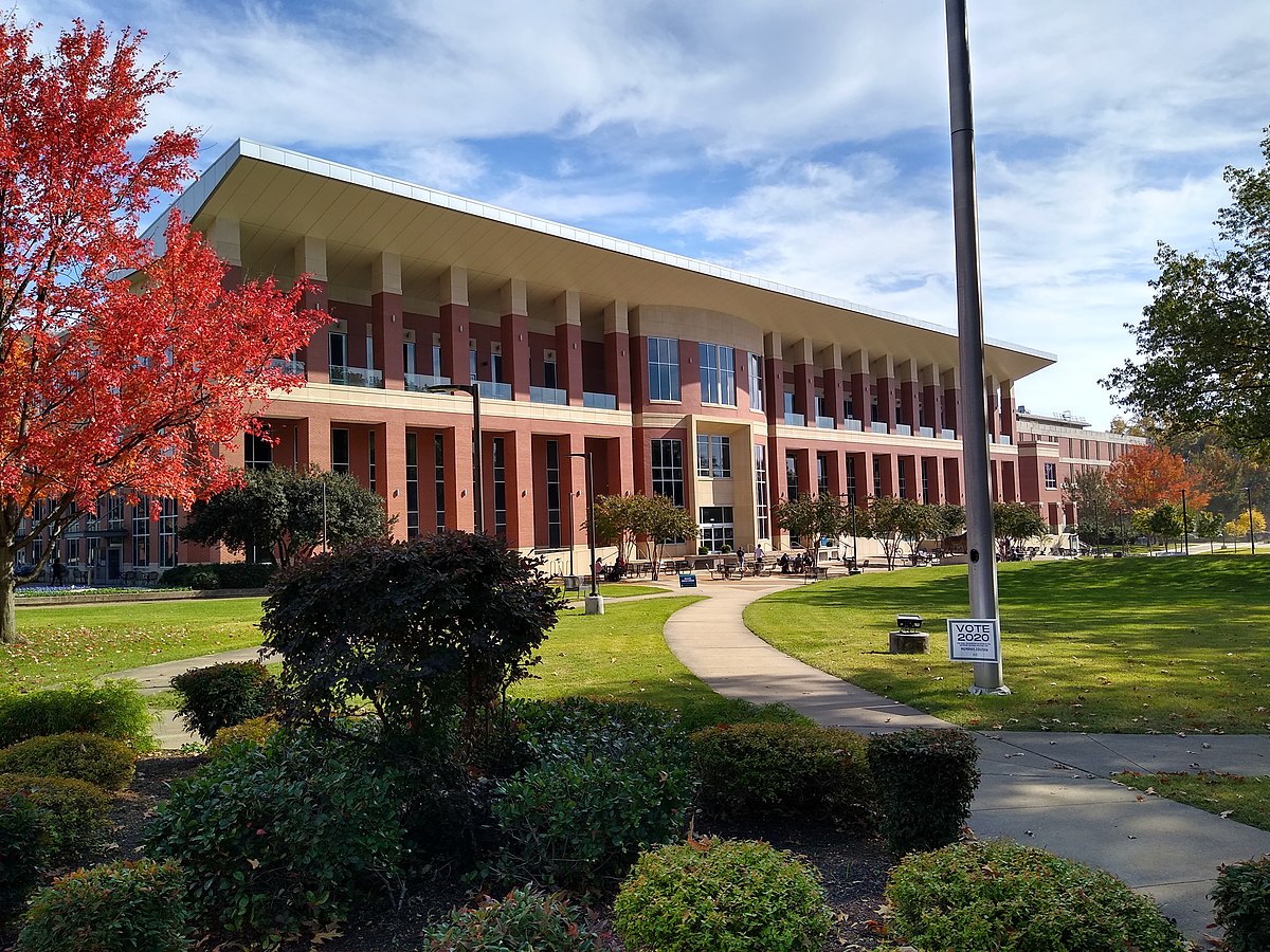 University of Memphis