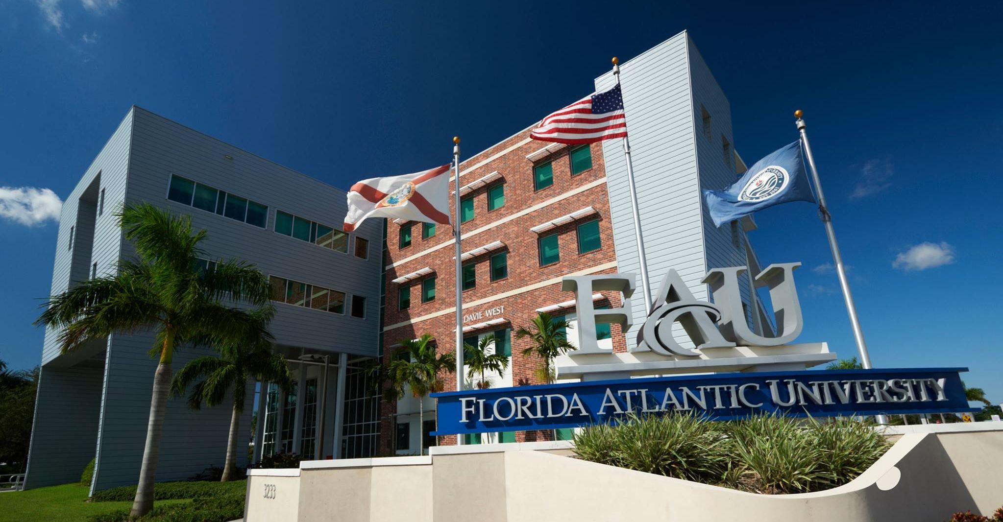 Florida Atlantic University