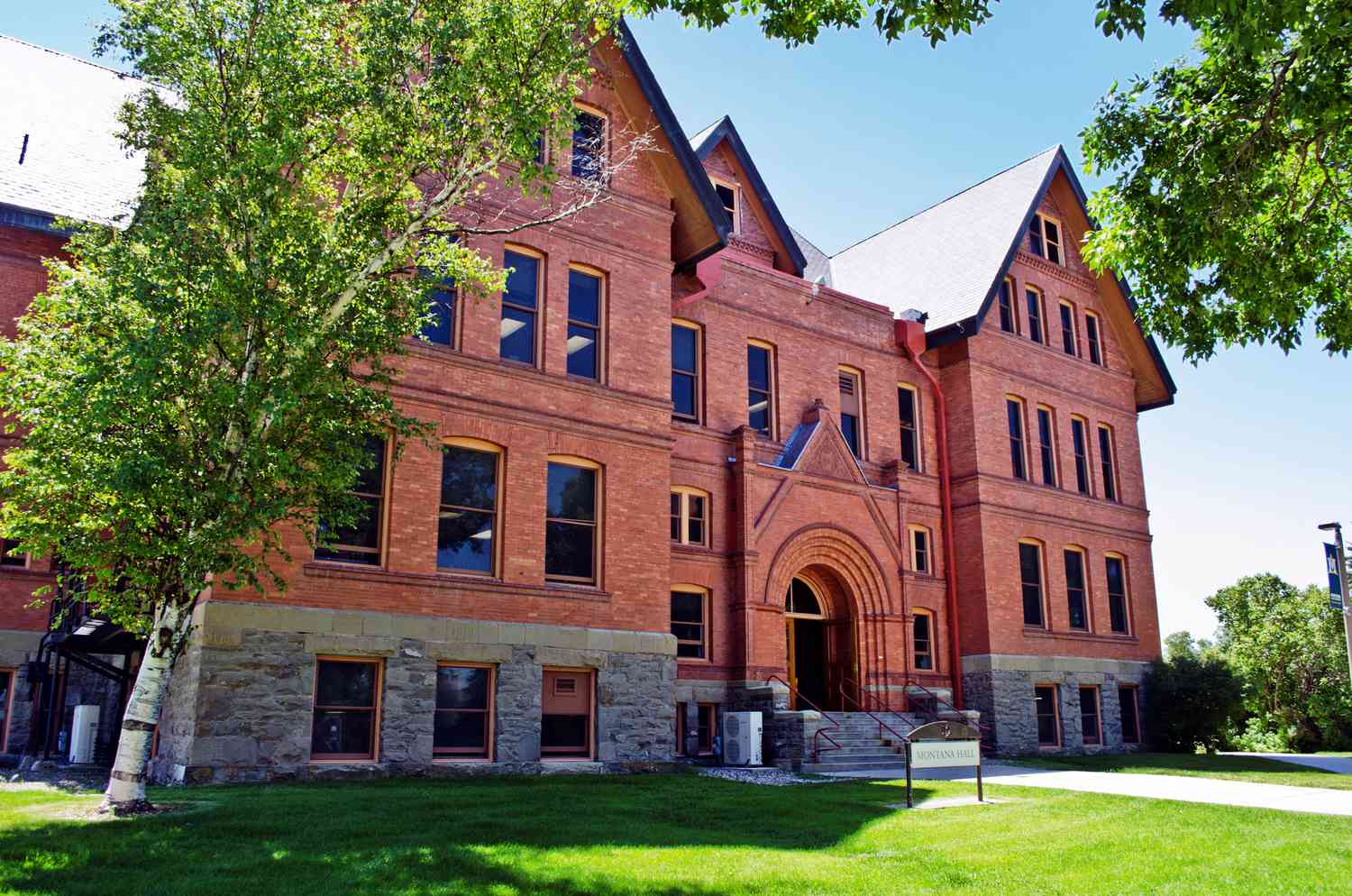 Montana State University