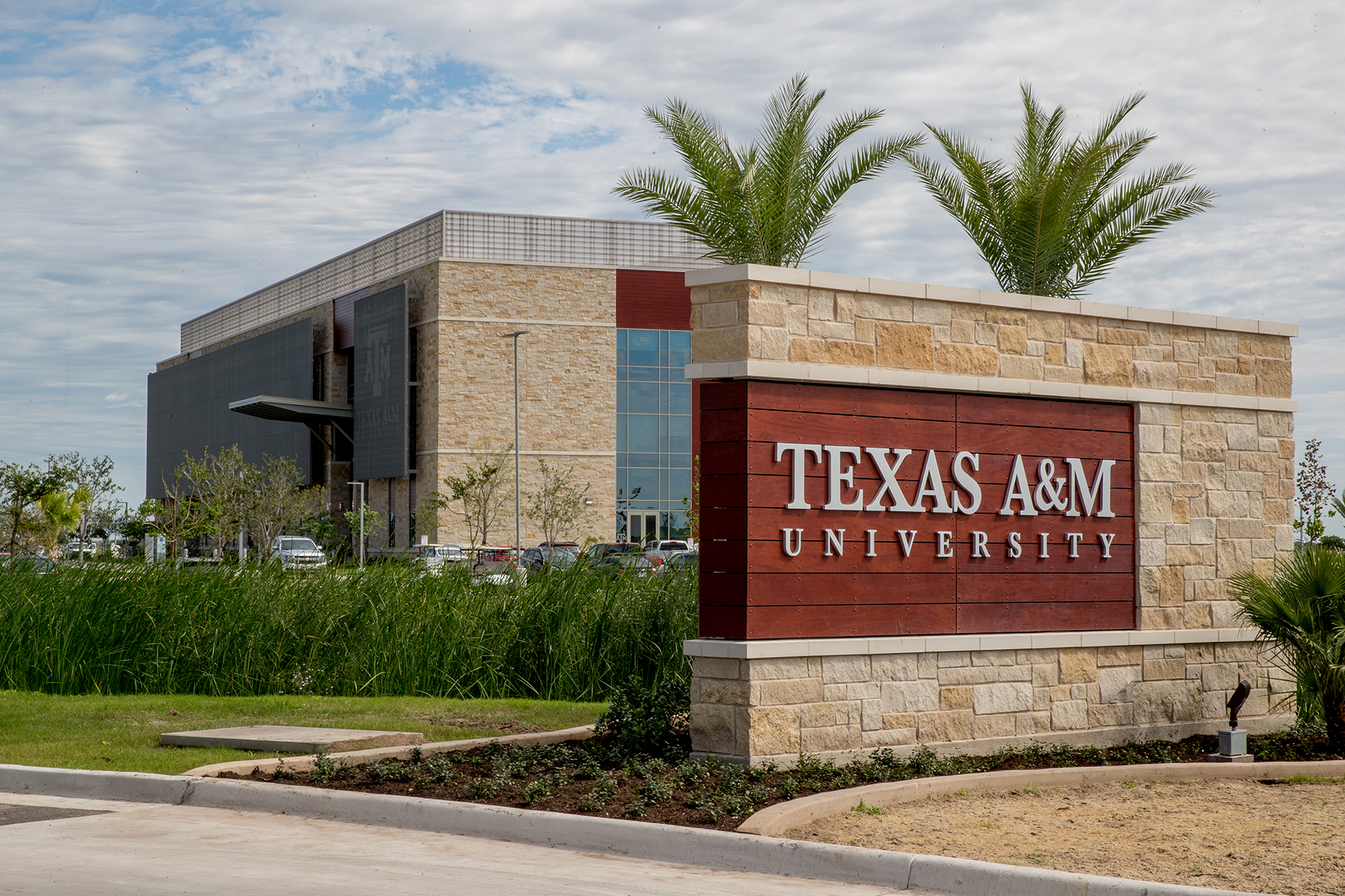 Texas A & M University