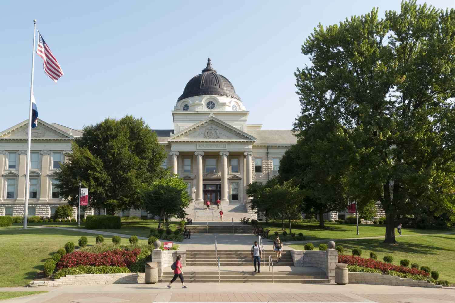 Southeast Missouri State University