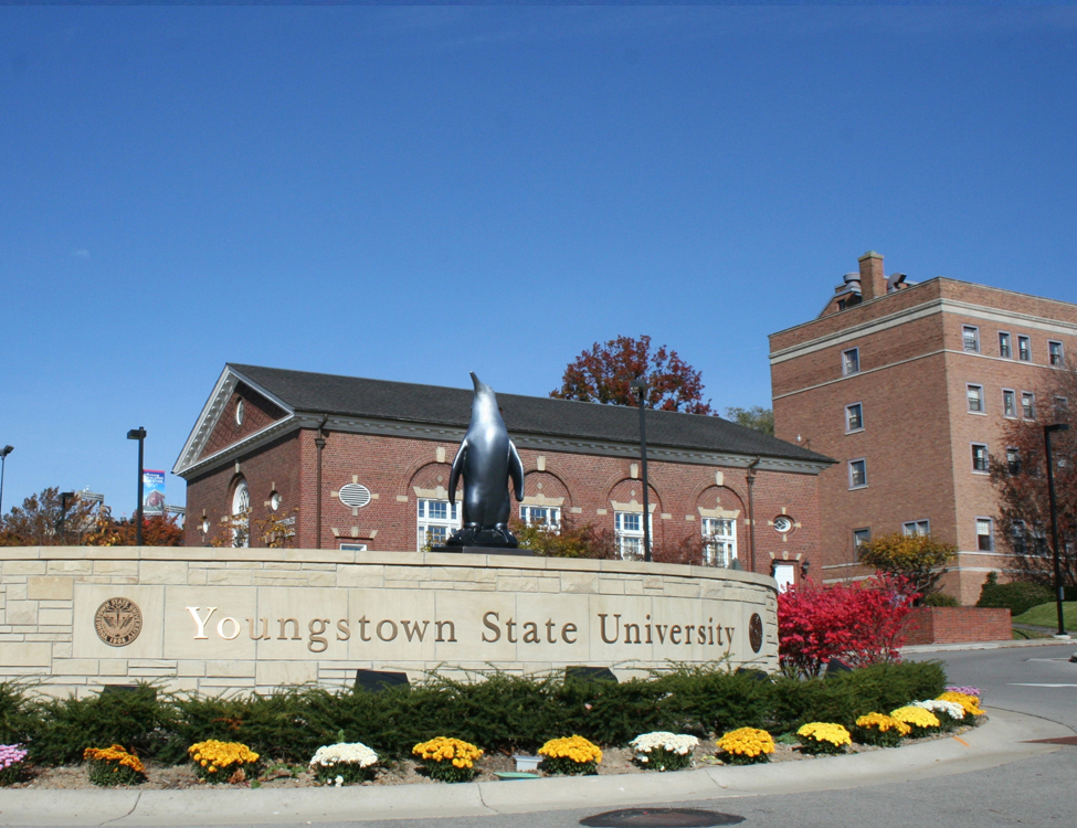 Youngstown State University