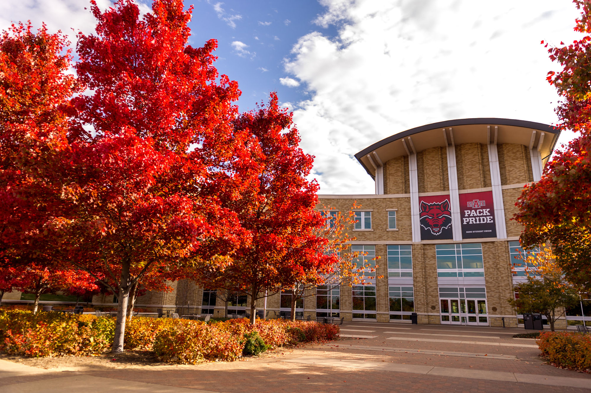 Arkansas State University