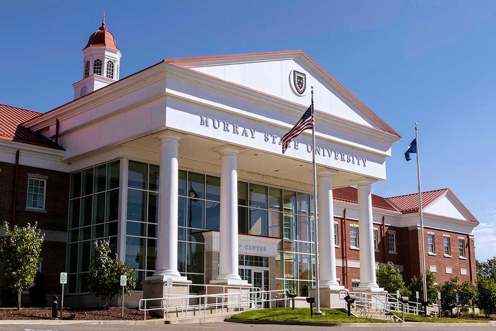 Murray State University