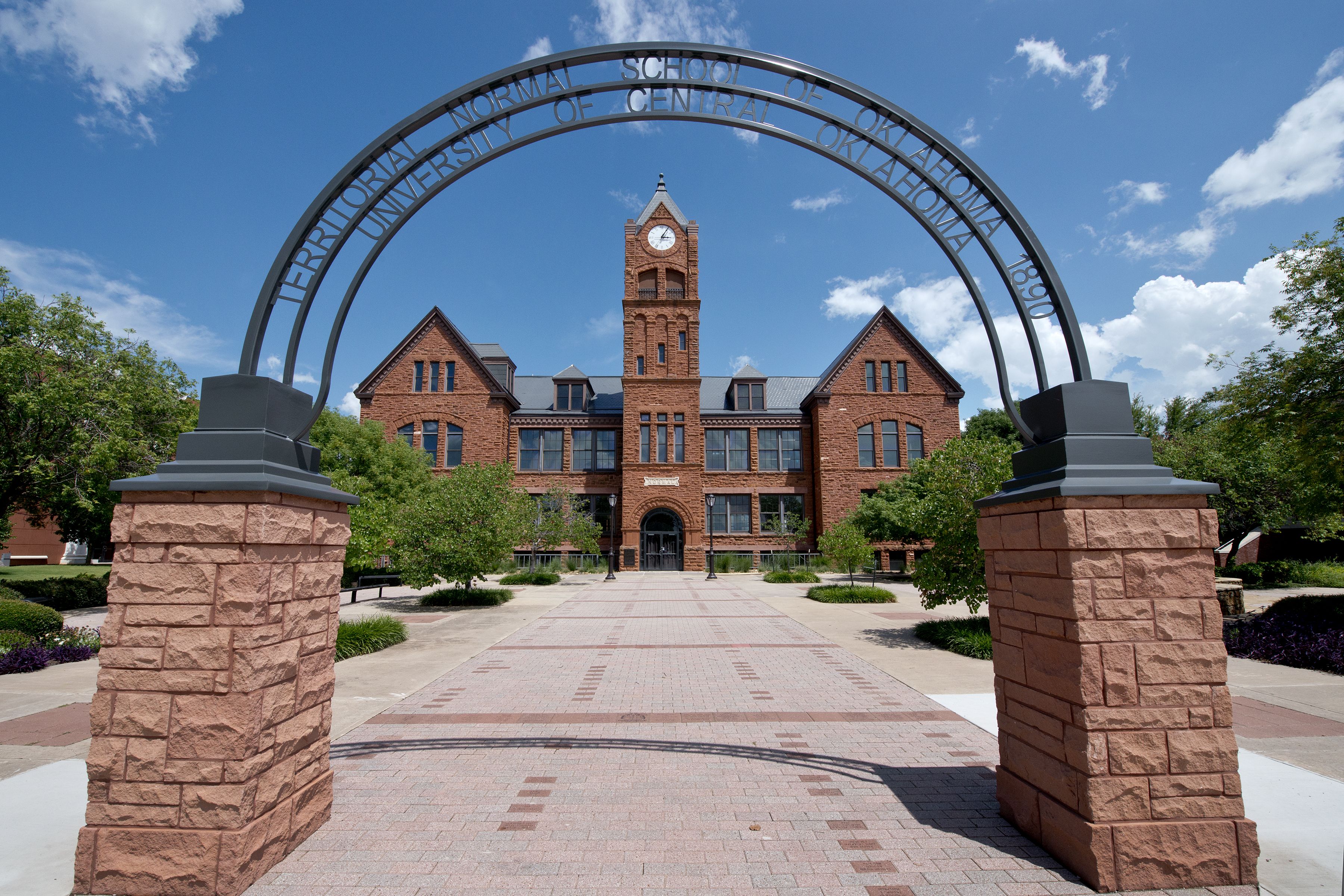 University of Central Oklahoma