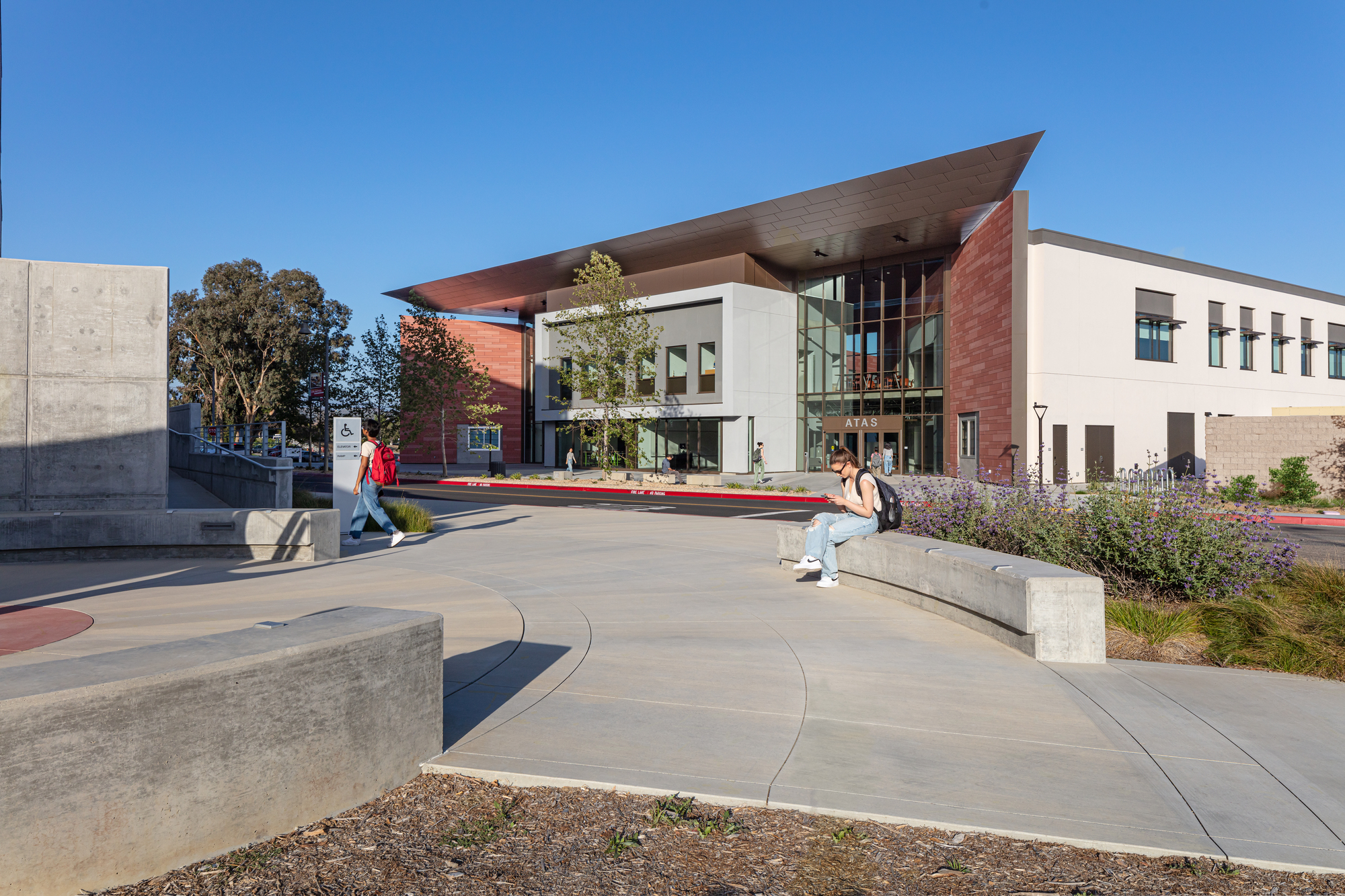 California Lutheran University