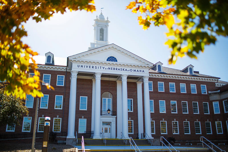 University of Nebraska