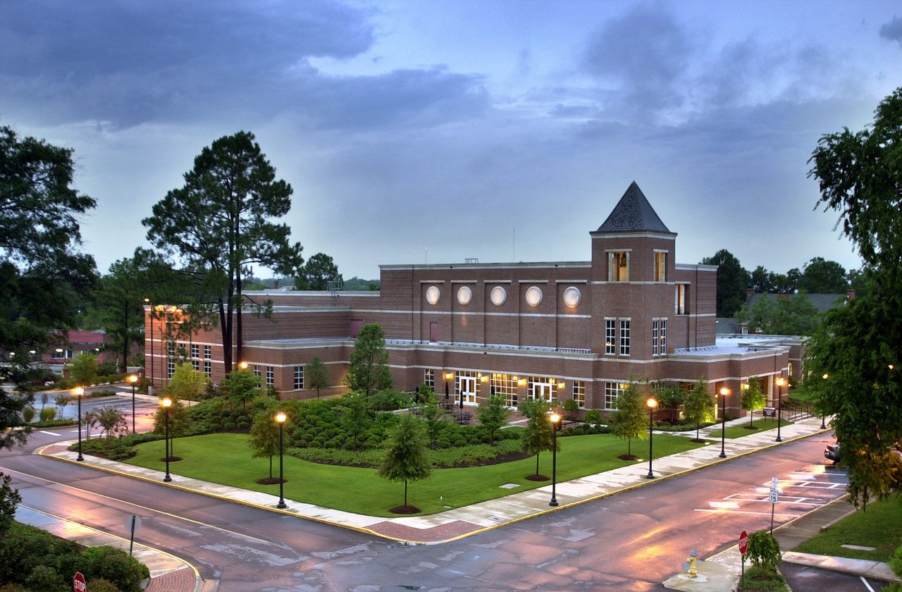 Mercer University